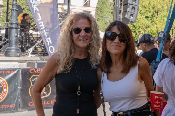 22 Reunión Motera Cabaleiros do Ferro